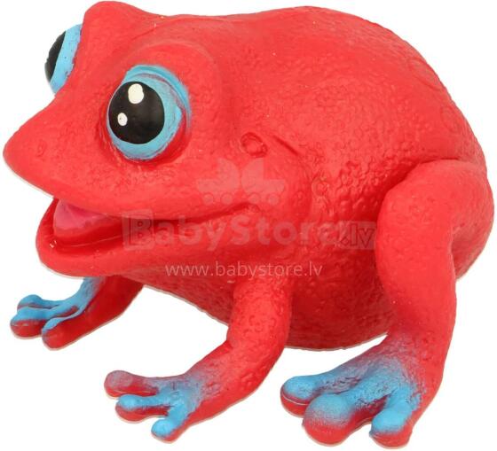 Keycraft Squeezy Frogs with Spawn Art.NV359 Antistresinis žaislas