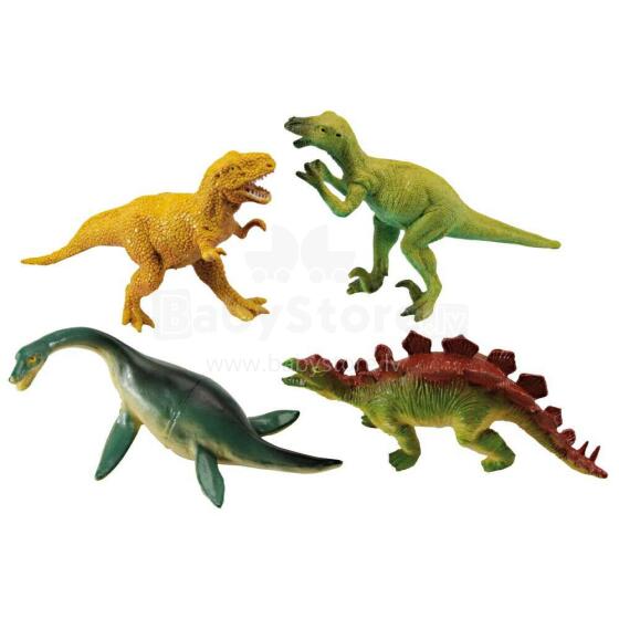 Keycraft Small Dinosaurs Art.CR32  Antistresinis žaislas