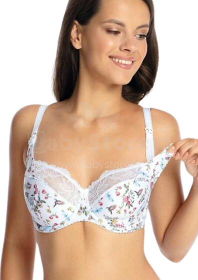 LuuTe Kaija Art.1093-BIA-MSS5  nursing bra