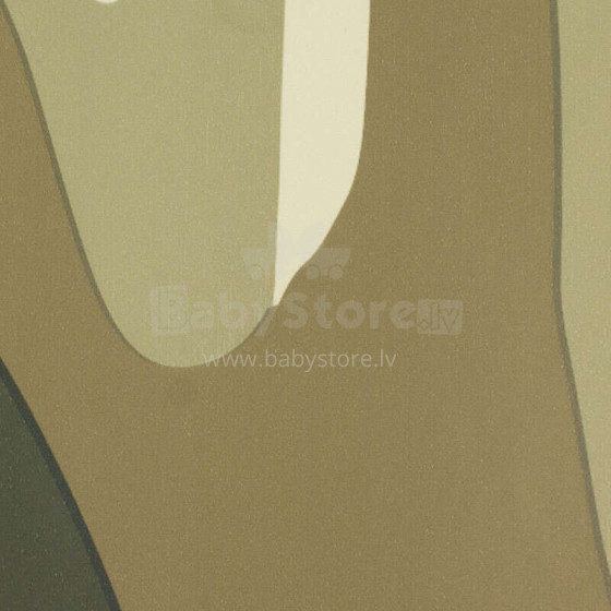 Ikonka Art.KX10369 Kamuflāžas folijas rullis Desert 1,52x30m