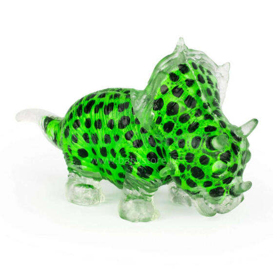 Spaudžiamas dinozauro žaislas Art.NV659