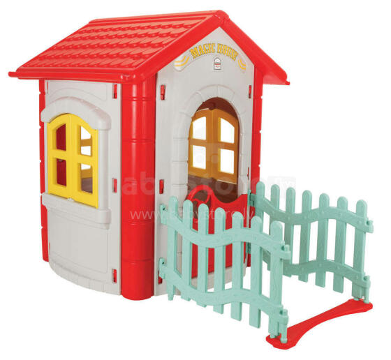 Garden Toys Magic House Art.06-194 Playhouse“ (puiki kokybė)