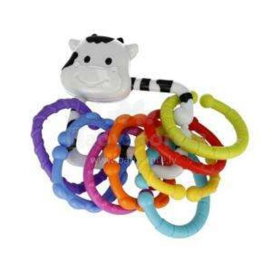 Bam Bam Rattle Art.515053