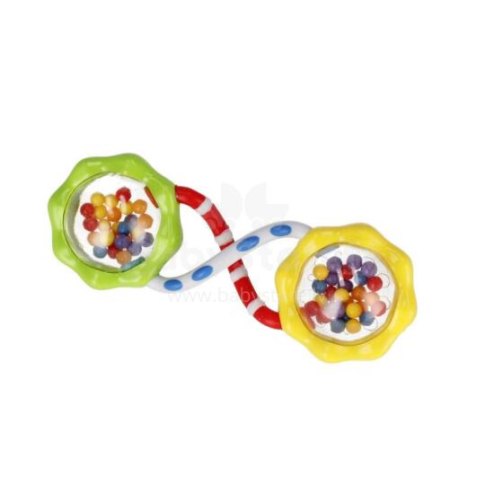 Bam Bam Rattle Art.515074