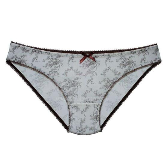 Bogema Lingerie Art.91261 Beatrice“ kelnaitės prieš ir po pristatymo