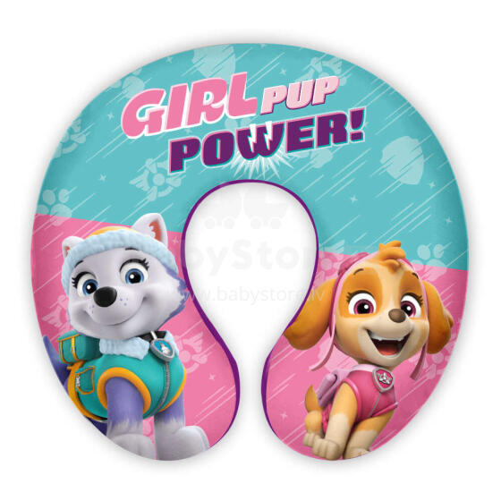 Disney Paw Patrol Pillow Art.34027 užšaldyta pagalvė.