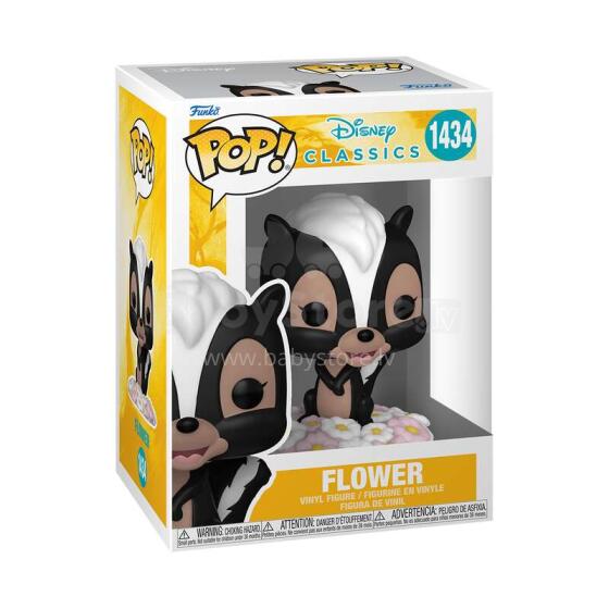 FUNKO POP! Vinilinė figūrėlė: Bambi - Flower