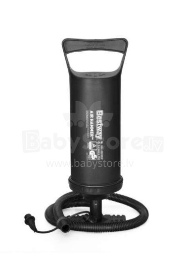 Bestway 62003 Air Hammer 36cm Inflation Pump