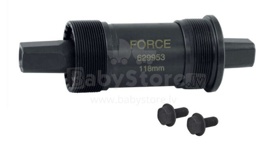 Monobloks Force Eco 68x118mm BSA