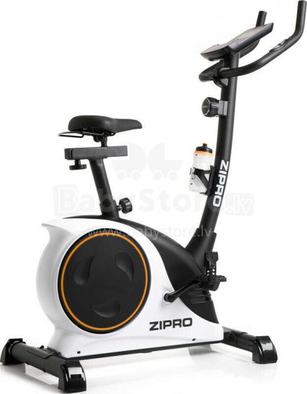 Magnētiskais velotrenažieris Zipro Nitro RS