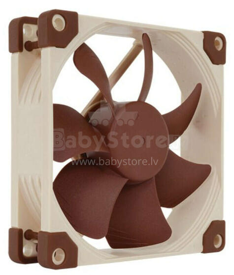 Noctua NF-A9 ШИМ