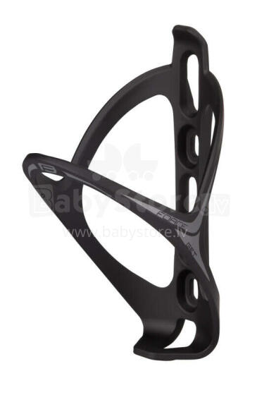 Держатель для бутылок FORCE GET plastic, Black/Grey