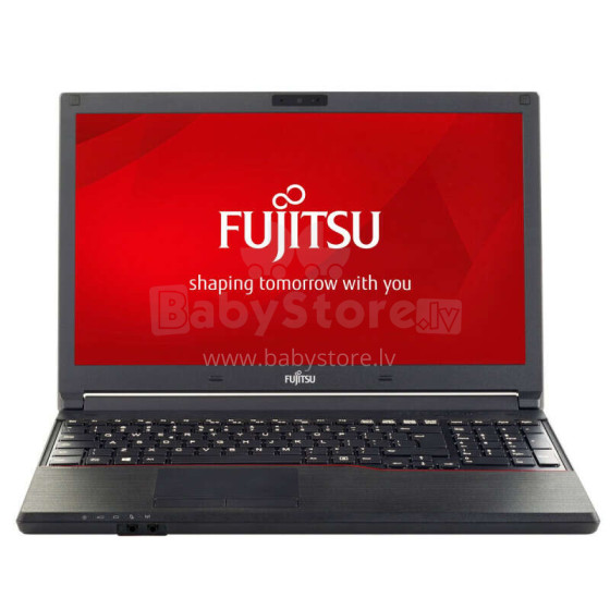 Portatīvais dators Fujitsu A553 | 15.6" | 1366x768 | Celeron B830 | 8GB | 250GB | WIN10PRO/W7P | RENEW