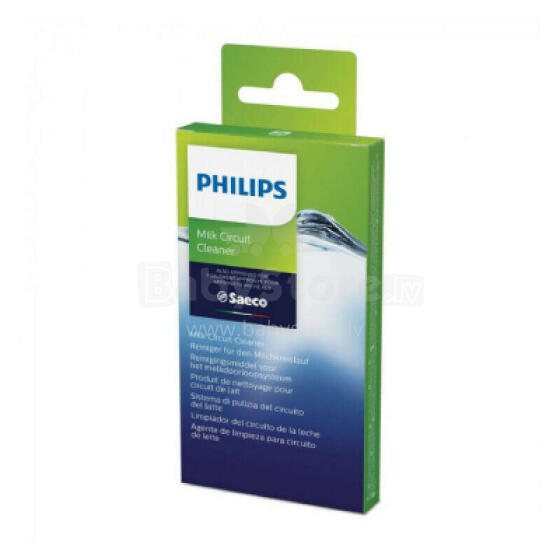 Philips CA6705 / 10 Tīrīšanas līdzeklis piena ķēdei
