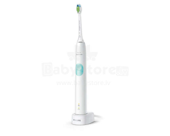 ELECTRIC TOOTHBRUSH/HX6807/24 PHILIPS