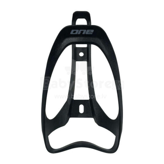 Держатель для бутылок Rock Machine B.Cage 40 Black/Grey