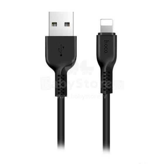 HOCO X20 USB-МОЛНИЯ 1M