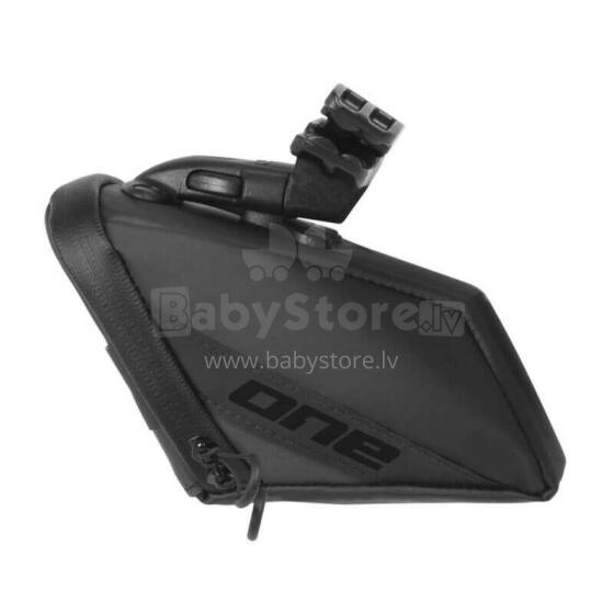 Велосумка Rock Machine S.Bag 50 M.QR Black