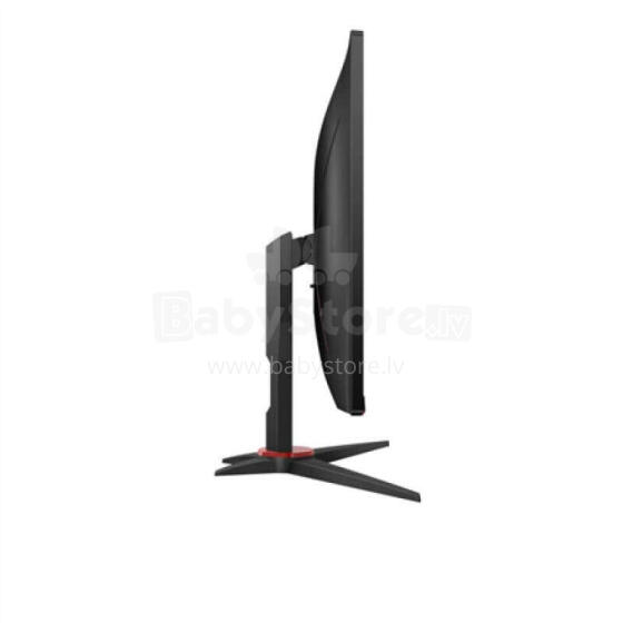 Монитор AOC Q27G2E/BK 27 "
