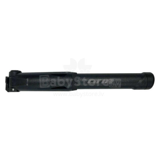 Velosipēda mini pumpis Rock Machine M.Pump 30 Black