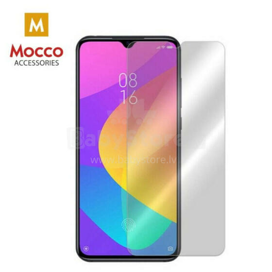 Mocco Tempered Glass Aizsargstikls Samsung Galaxy S23