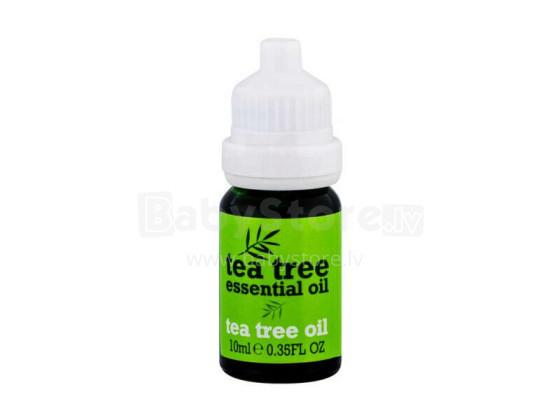 Tējas koka ēteriskā eļļa 10 ml