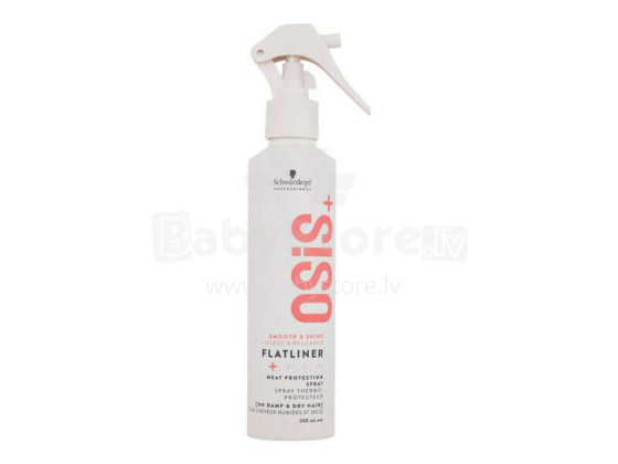 Flatliner Osis+ Thermal Protection Spray 200ml
