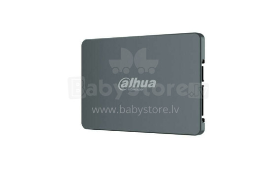 Dahua Technology DHI-SSD-C800A 2,5 collu 1 TB SATA III 3D NAND
