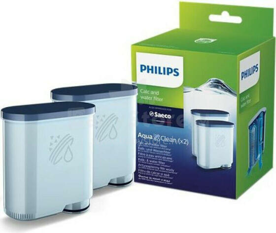 Фильтр для воды Philips AquaClean CA6903/22