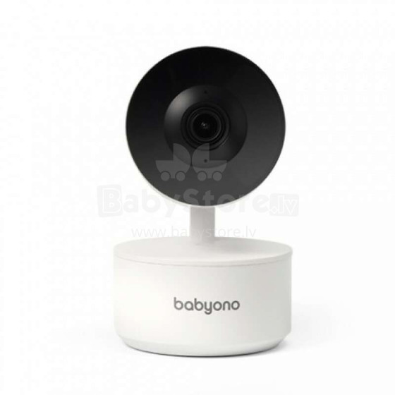 BabyOno Smart Wi-Fi Art.1514 Videoaukle-kamera