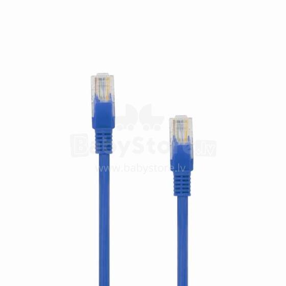 Sbox UTP-2BL CAT5E 2 M Blue