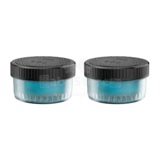 Картридж Philips Quick Clean Pod CC12/50