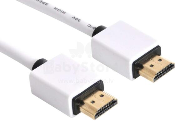 Sandberg 308-99 HDMI 2.0, 3m SAVER