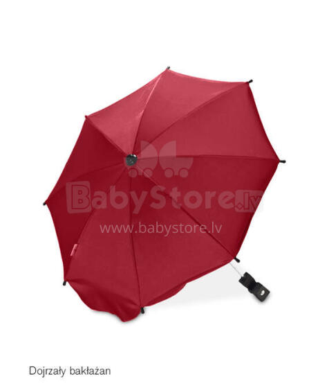 11 Stroller sun-umbrella RIPE EGGPLANT