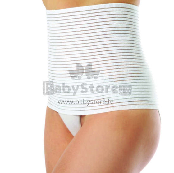 Postnatal abdominal belt COMFORT L
