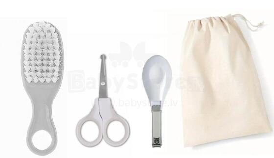 Manicure Set Art.166532 Manikiūro rinkinys dėkle