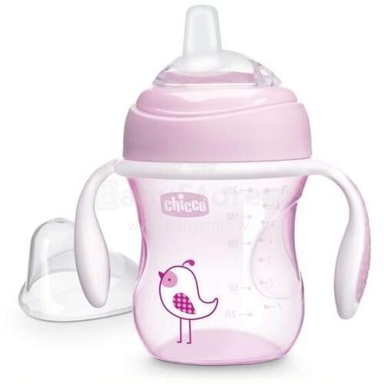 069972 FIRST TRAINING MUG 4M + GIRL