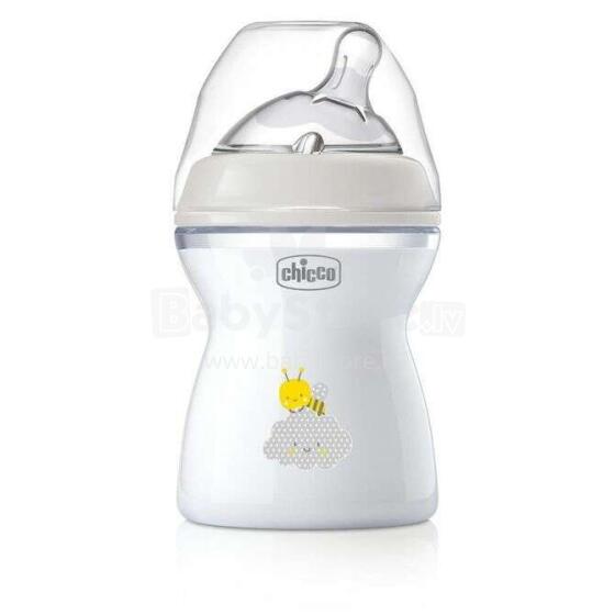 153664 BOTTLE NF 250ML 2+