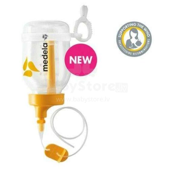 3649 SNS FEEDING SUPPORT SYSTEM