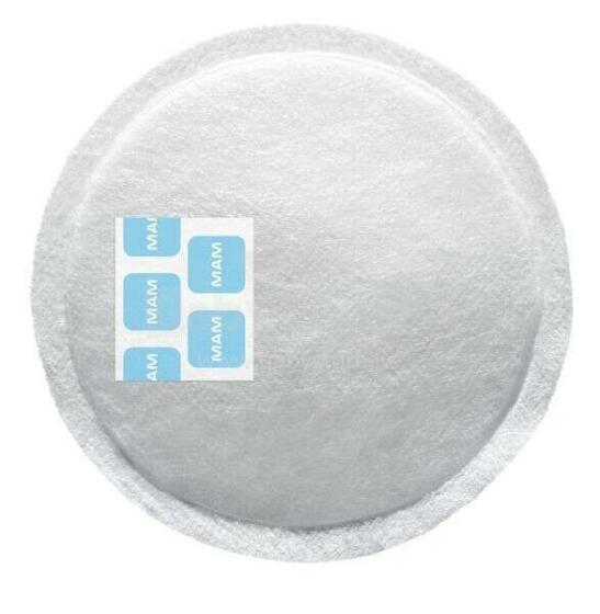 3319 LACTATION PADS