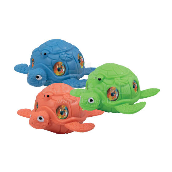 SQUIDGEEEMALS Jūrų vėžlys