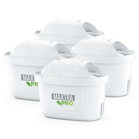 Фильтр Brita Maxtra Pro Hard Water Expert 3+1 шт.