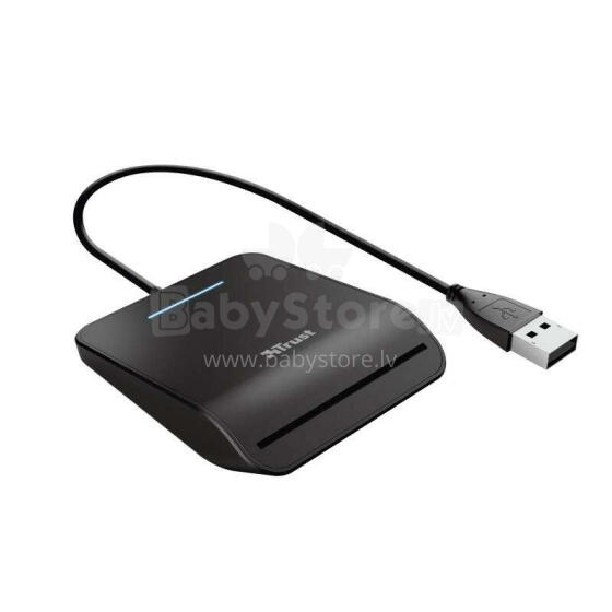 СЧИТЫВАТЕЛЬ SMARTCARD / 23890 TRUST