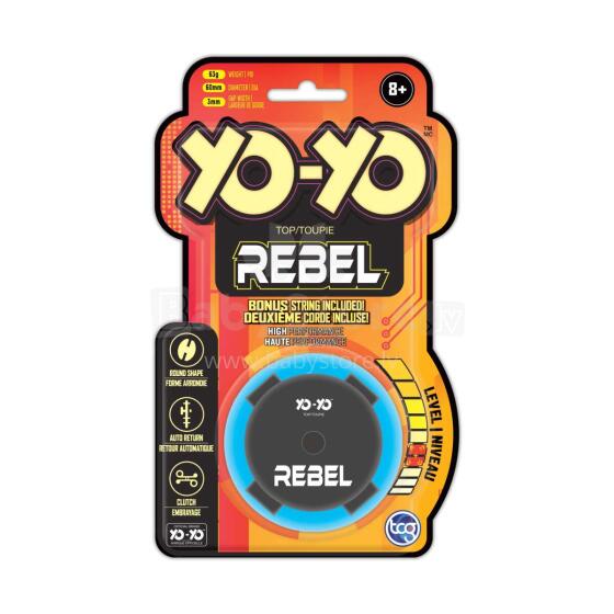 TCG Plastikinis yo-yo