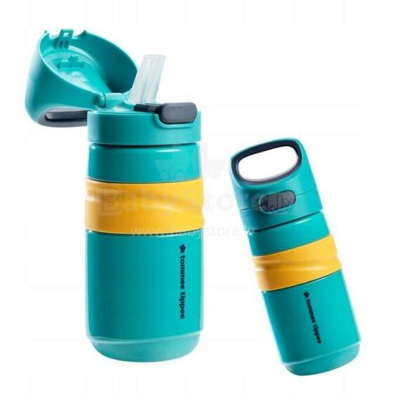 478603 SPORTS BOTTLE SUPER STAR FLIP TOP 18+