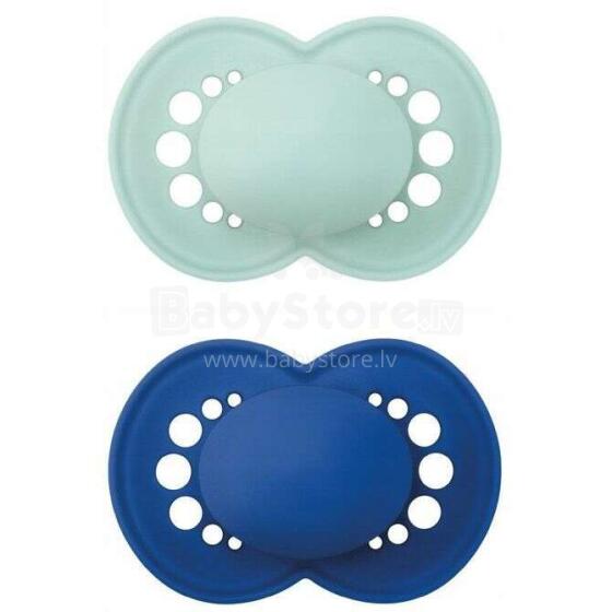 1362 ORIGINAL Pacifier 16+ BOY