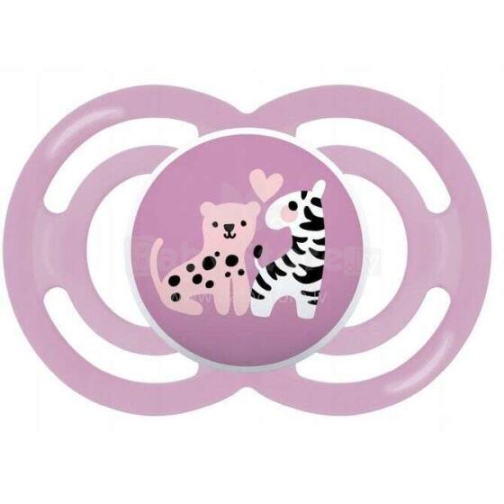 1584 PERFECT pacifier 16+ GIRL