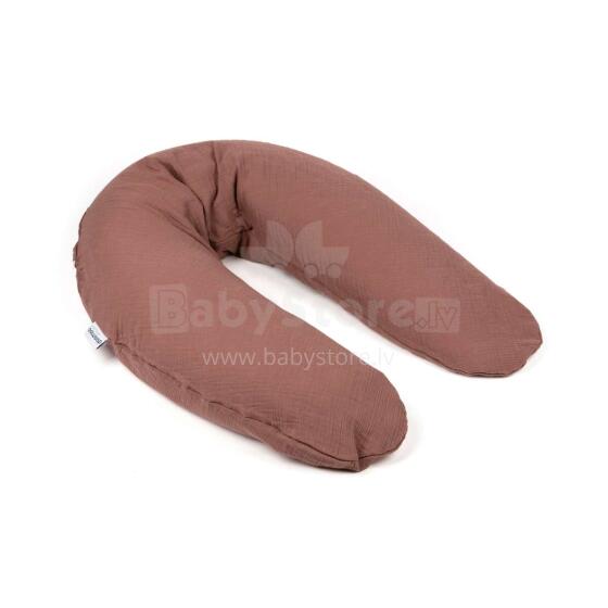 Doomoo Comfy Big žindymo pagalvė, Tetra Brick
