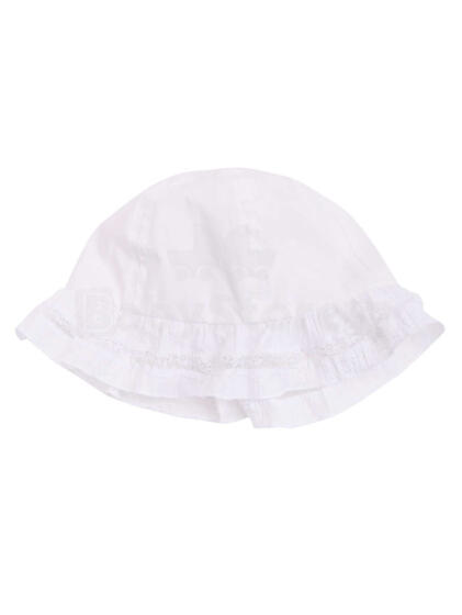 TuTu Hat Art.6439  White