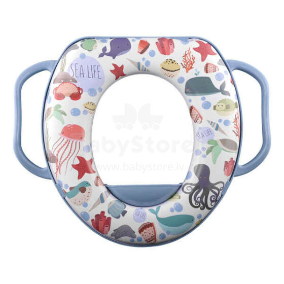 Lorelli Training Seat Art.10130680009 Blue Sea